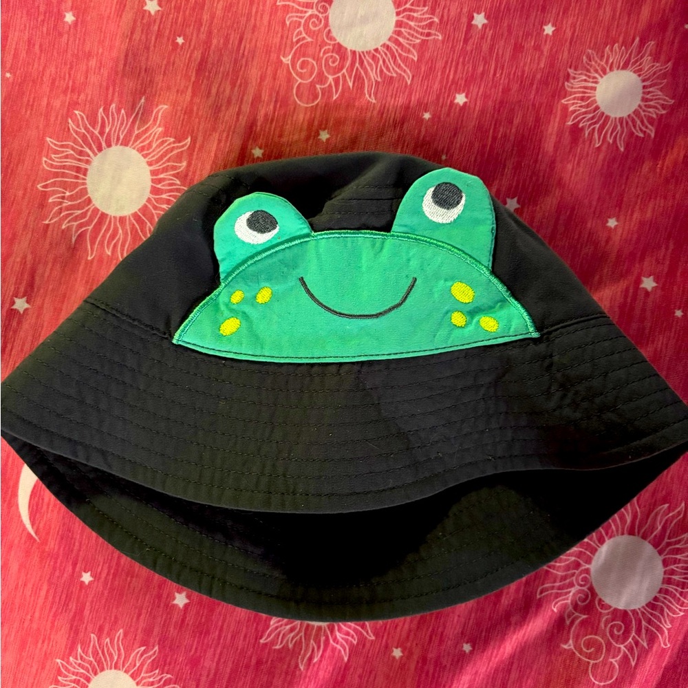 Toddler Sun Hat - 18 Months